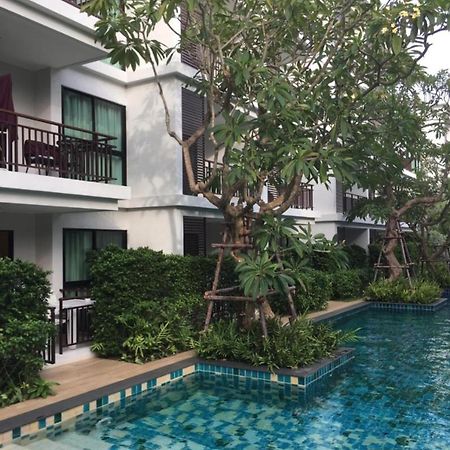 Title 3 Rawai Phuket Apartment Exterior foto