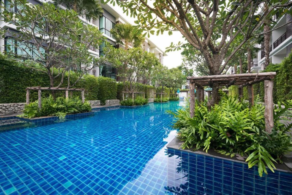 Title 3 Rawai Phuket Apartment Exterior foto