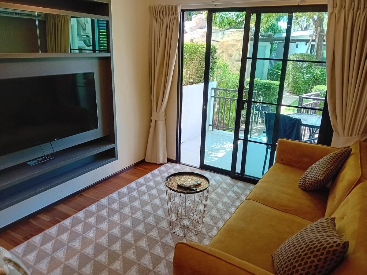 Title 3 Rawai Phuket Apartment Cameră foto